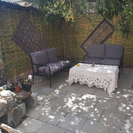 Compact Home Nikozja Zewnętrze zdjęcie
