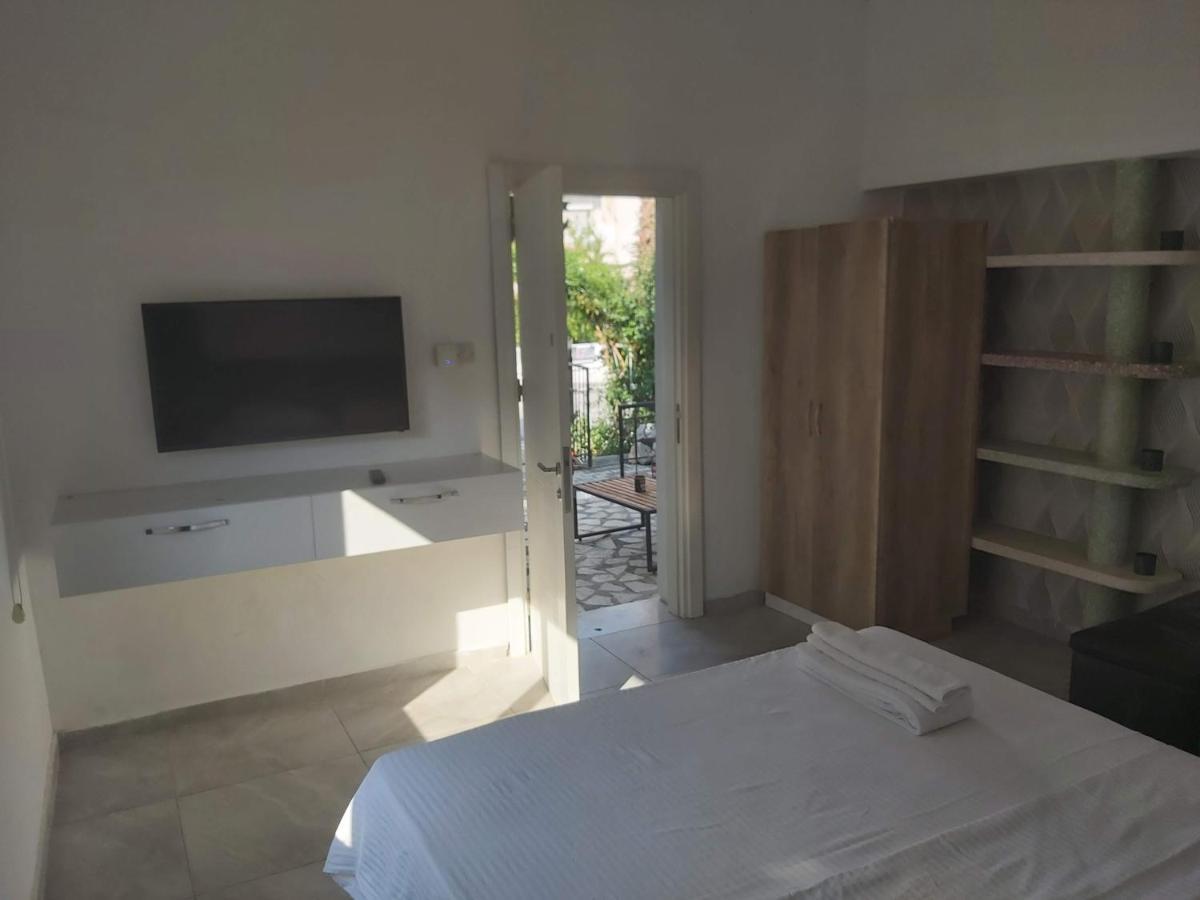 Compact Home Nikozja Zewnętrze zdjęcie