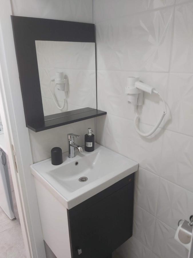 Compact Home Nikozja Zewnętrze zdjęcie