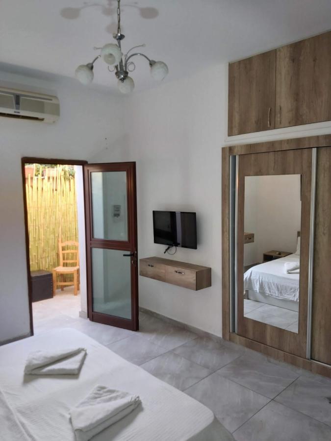 Compact Home Nikozja Zewnętrze zdjęcie