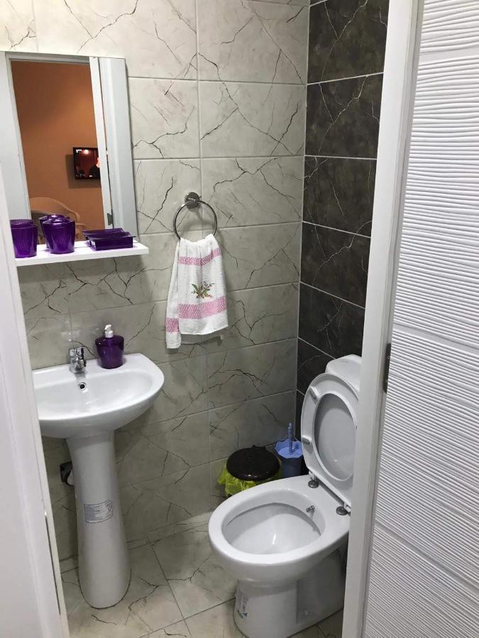 Compact Home Nikozja Zewnętrze zdjęcie