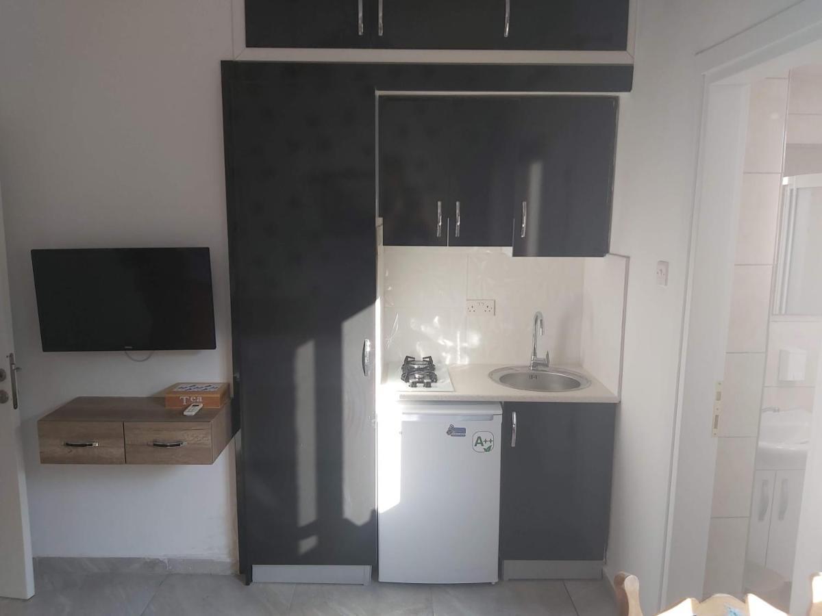Compact Home Nikozja Zewnętrze zdjęcie