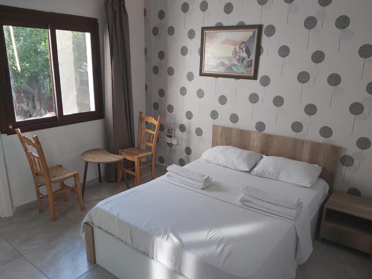 Compact Home Nikozja Zewnętrze zdjęcie