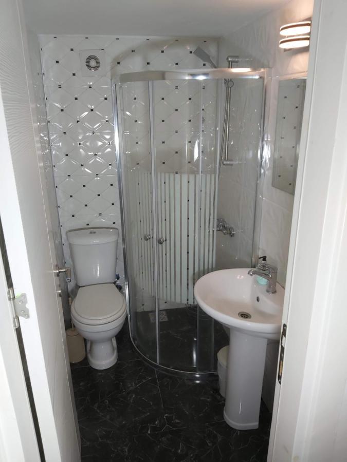 Compact Home Nikozja Zewnętrze zdjęcie