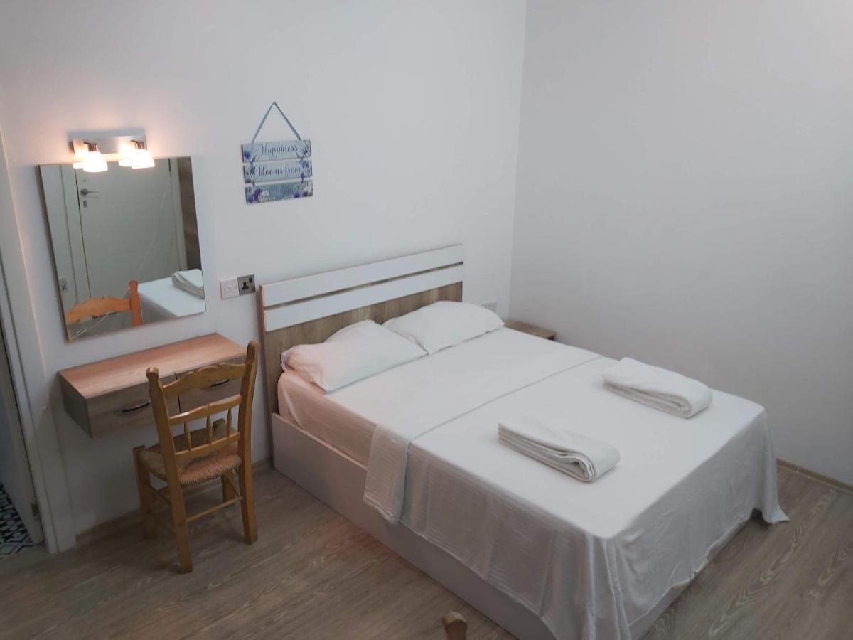 Compact Home Nikozja Zewnętrze zdjęcie