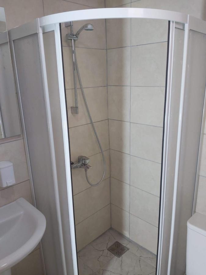 Compact Home Nikozja Zewnętrze zdjęcie