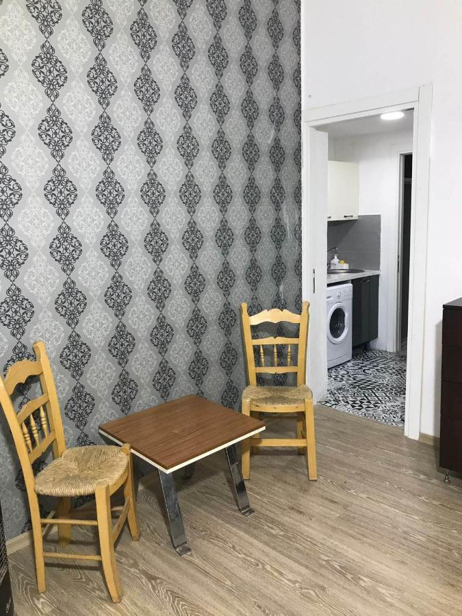 Compact Home Nikozja Zewnętrze zdjęcie