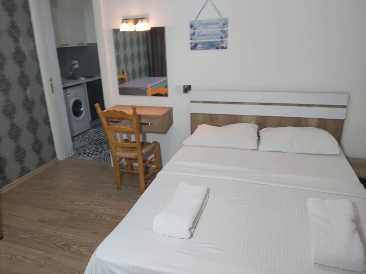 Compact Home Nikozja Zewnętrze zdjęcie