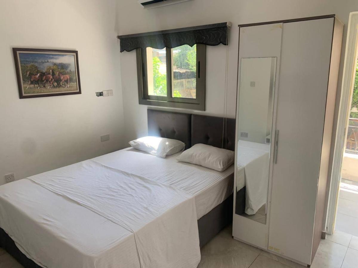 Compact Home Nikozja Zewnętrze zdjęcie