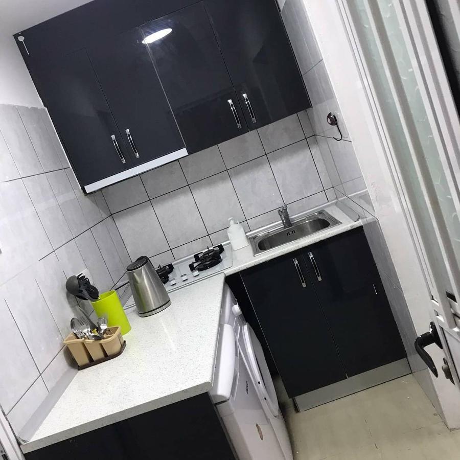 Compact Home Nikozja Zewnętrze zdjęcie