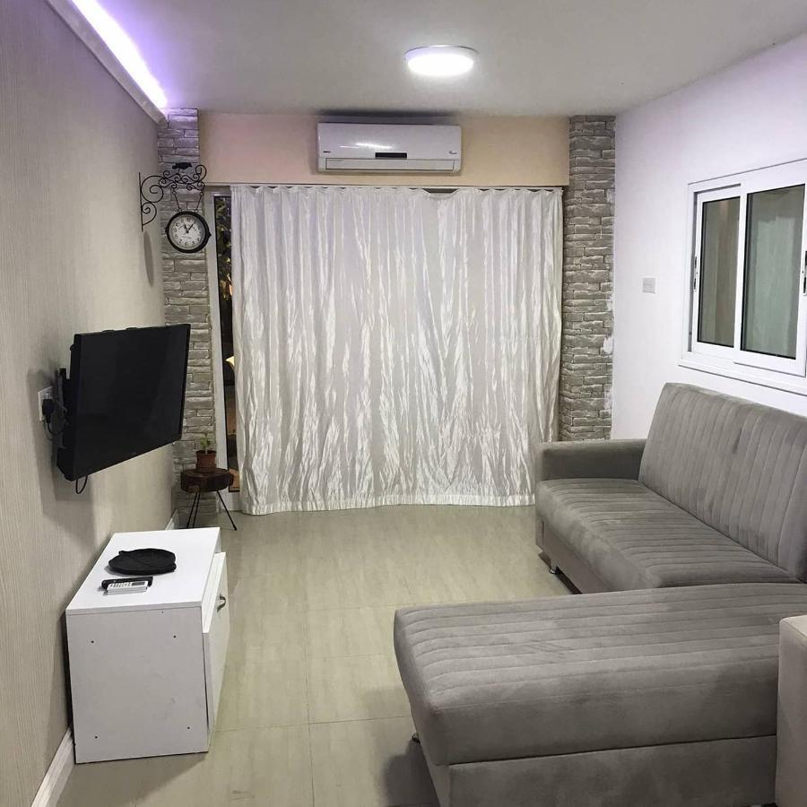 Compact Home Nikozja Zewnętrze zdjęcie