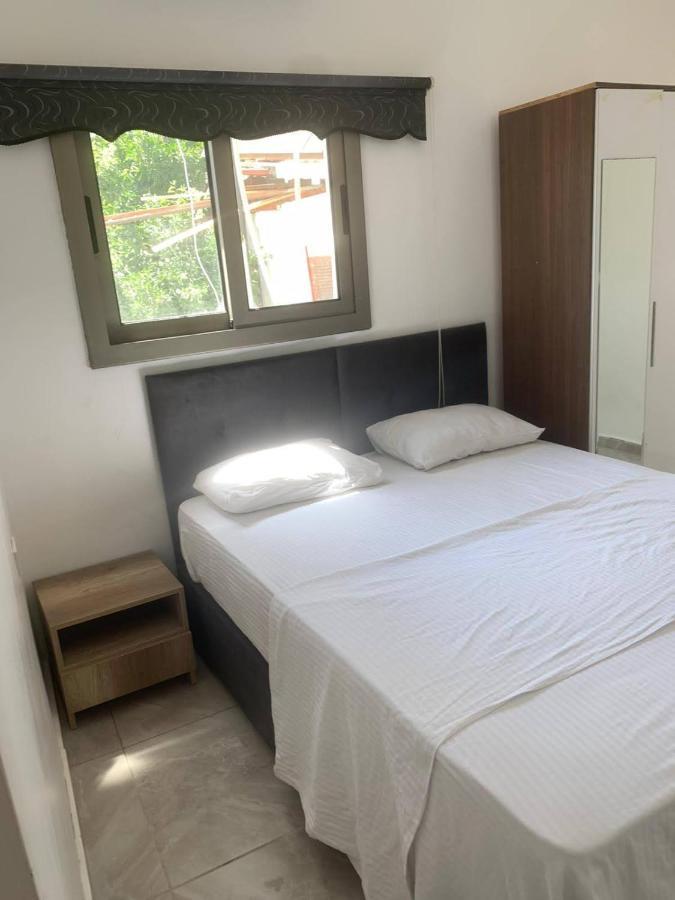 Compact Home Nikozja Zewnętrze zdjęcie
