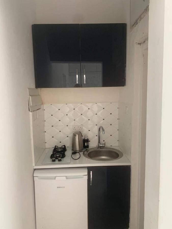 Compact Home Nikozja Zewnętrze zdjęcie