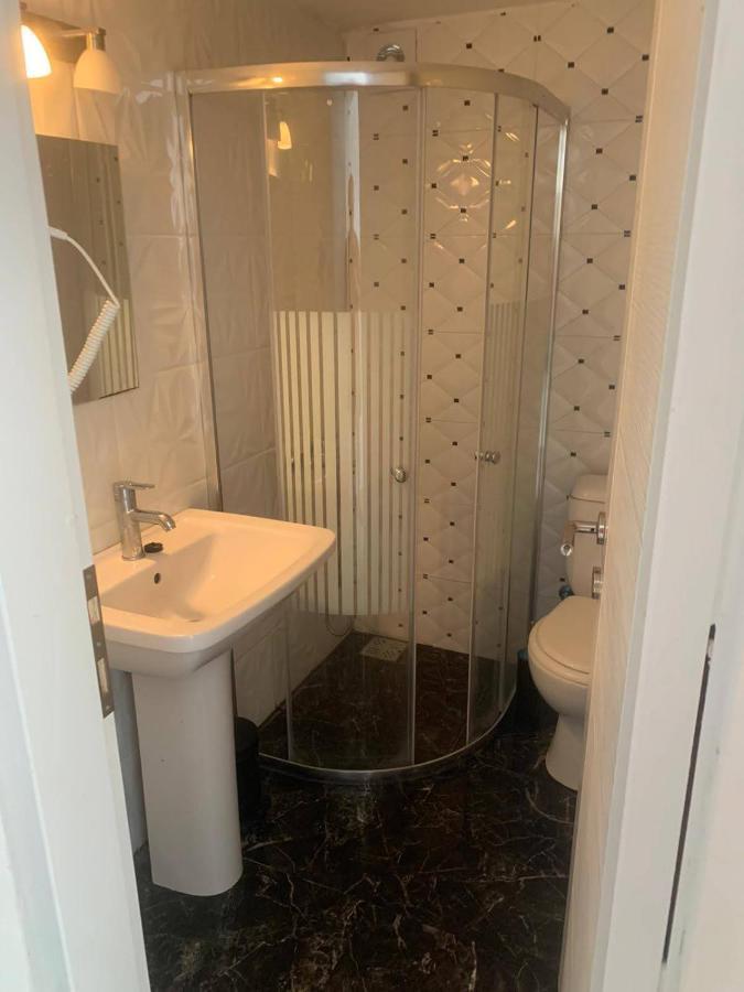 Compact Home Nikozja Zewnętrze zdjęcie