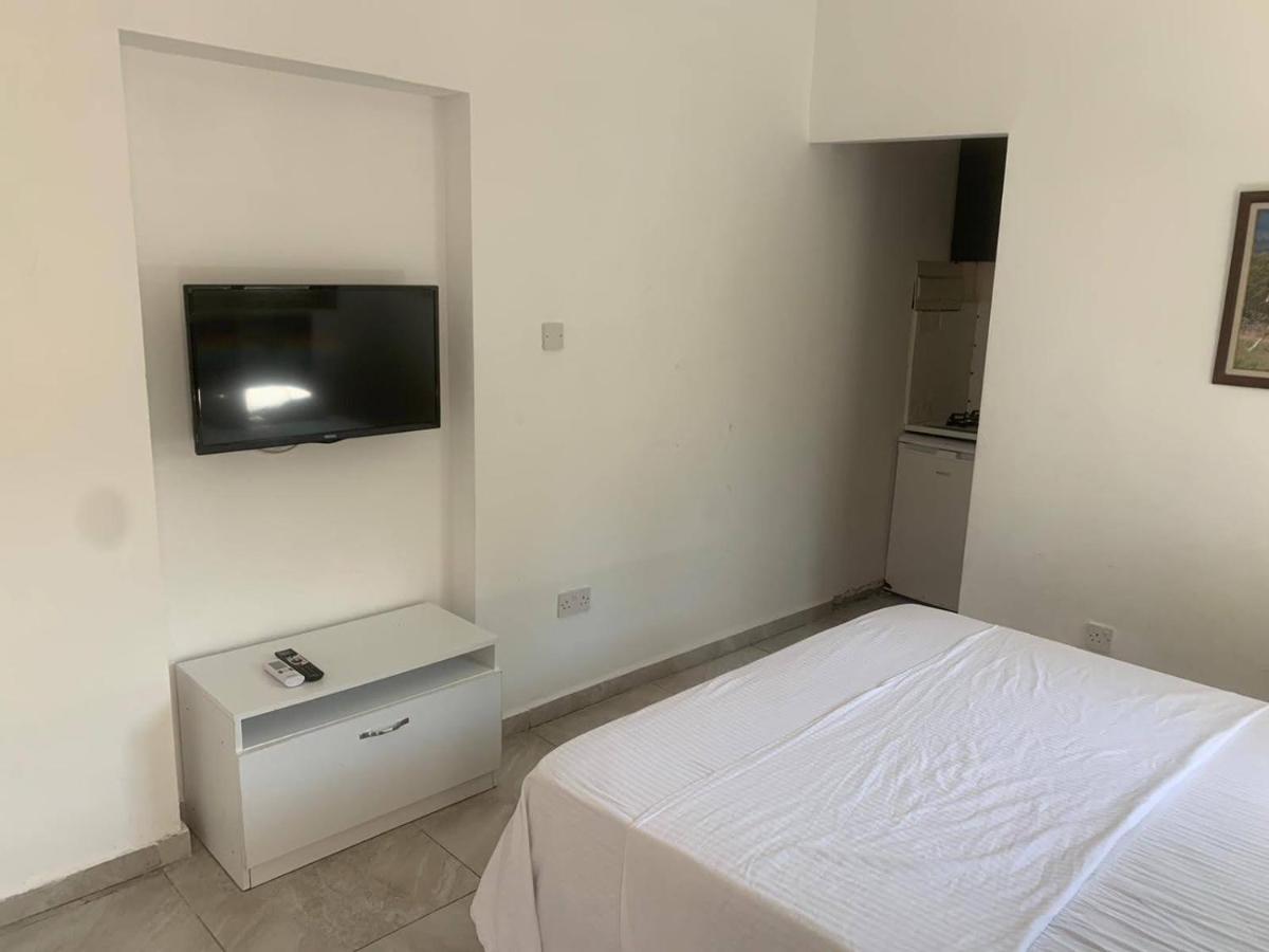Compact Home Nikozja Zewnętrze zdjęcie