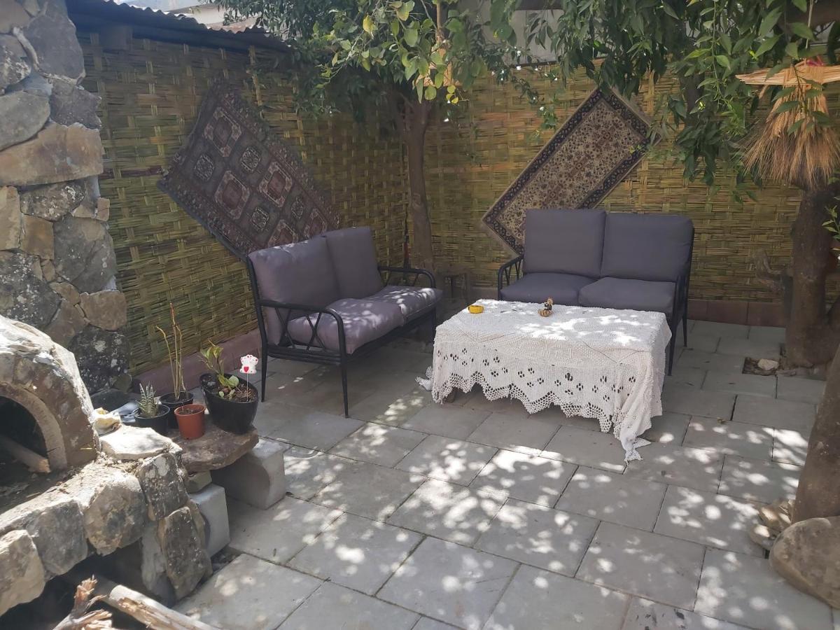 Compact Home Nikozja Zewnętrze zdjęcie